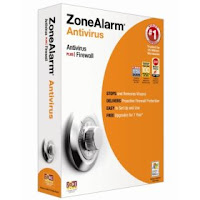 ZoneAlarm Antivirus 8.0.015 Final