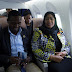 Makamu wa Rais Samia Suluhu Aokoa Milioni 33 Kwa Kupanda ndege ya ATCL kwenda Mwanza,,,,,,,,,,