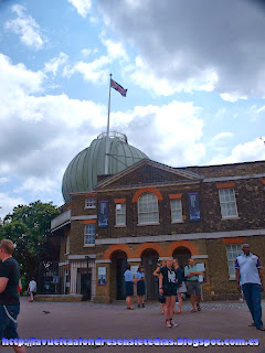 Real Observatorio de Greenwich