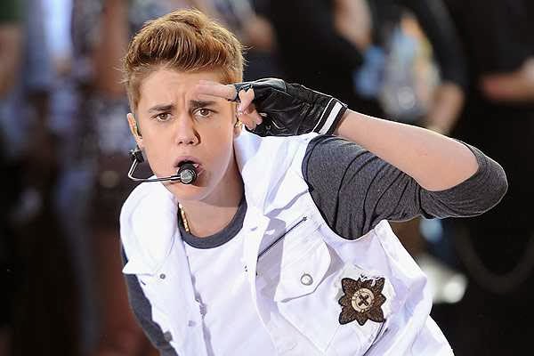 Justin Bieber  envuelto nuevamente en problemas policiales ahora en Toronto 