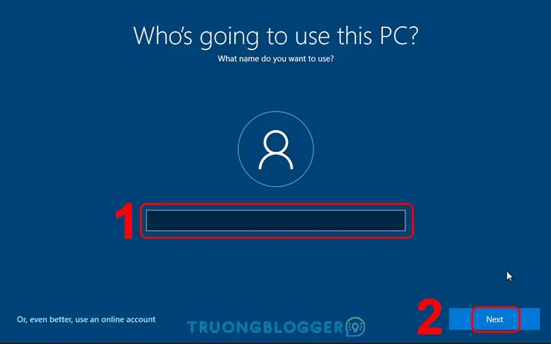 Hướng dẫn cách cài đặt Windows 10 bằng USB nhanh nhất