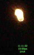 Crop Circle Ufo 3