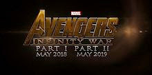 Untitled Avengers 4 Release date :3 May 2019