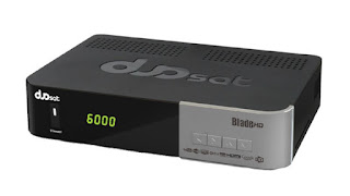  ATUALIZAÇÃO DUOSAT BLADE HD NANO V-4.90 11/06/2015