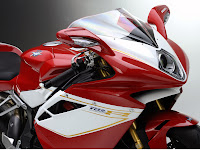 2012 MV Agusta F4RR Corsacorta Motorcycle Photos 6