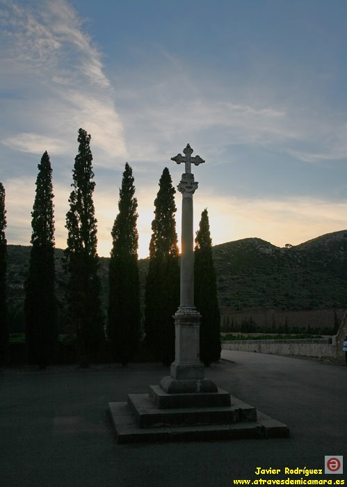 117 Porta Coeli