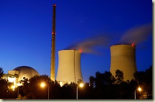 Philippsburg nuclear plant