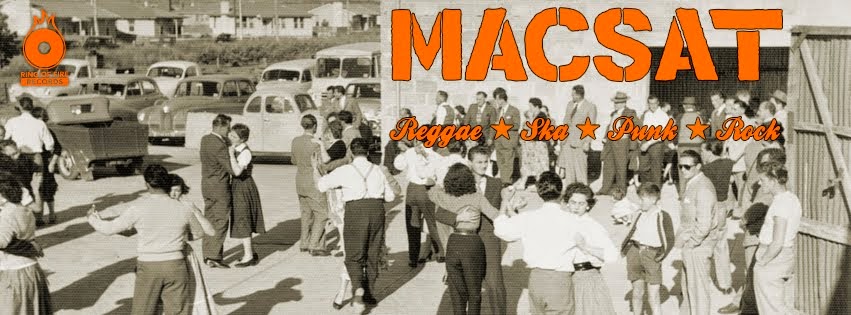 MACSAT
