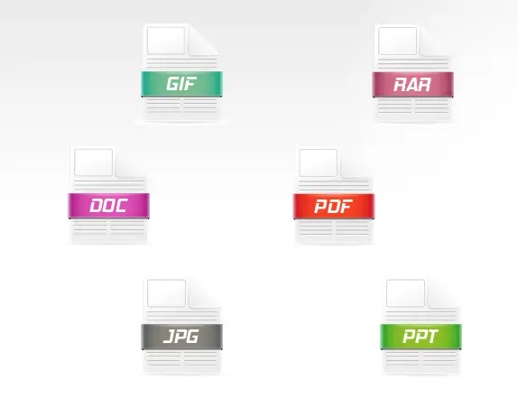 تحويل صيغ الملفات بنقرة واحدة - تعرف كيفية تحويل صيغ الملفات باستخدام برنامج File Converter المجاني
