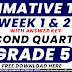  Summative Test GRADE 5 Q2 (WEEK 1&2) FREE DOWNLOAD!