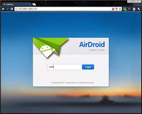 Control Your Android Device On PC