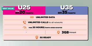 u mobile 5g