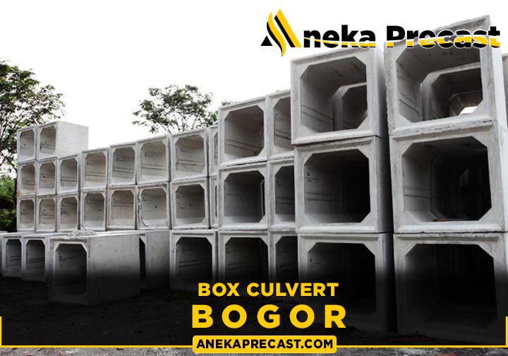 Harga Box Culvert Bogor Berkualitas 2024