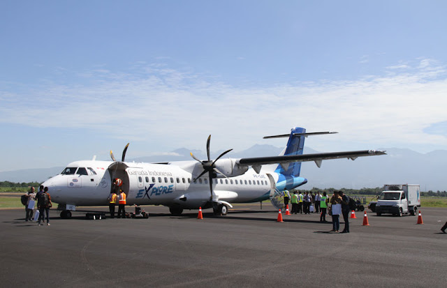 Garuda Indonesia