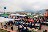 Fiestas de Rontegi