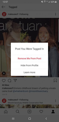 11 حيلة جديدة يمكنك القيام بها في صفحتك الشخصية على انستجرام Instagram