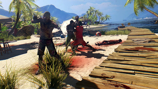 Dead Island