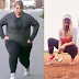 Weight loss, Transformation challenge