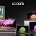 LG KICKS OFF GLOBAL ROLLOUT OF 2021 TV LINEUP HEADLINED BY UNRIVALLED OLED TVS