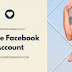 Create New Account | How to create a Facebook Account