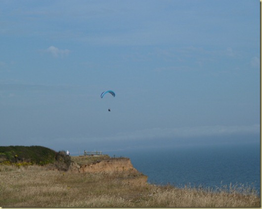 Barton on sea