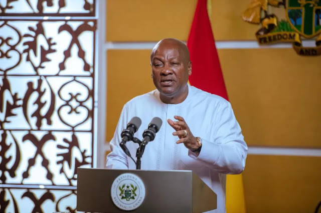 mahama