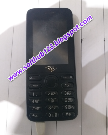 Itel it5617 SC6531E 100% Tested Flash File Free Download