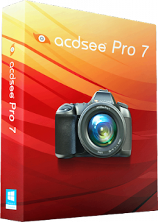 ACDSee Pro v7.1 (x64-x86) With Keygen Download