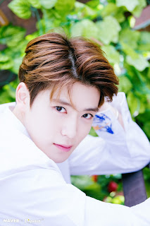 nct jaehyun naver x dispatch 2018