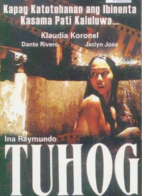  Tuhog ( 2001 )