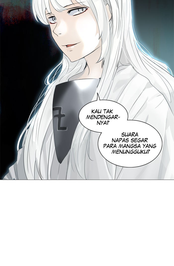 Webtoon Tower Of God Bahasa Indonesia Chapter 239