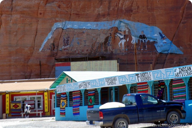 Route66_NM 307 Route66_NM 307