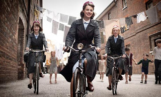 Call the midwife still 