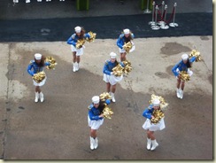 Gothenburg School Band 1 (Small)