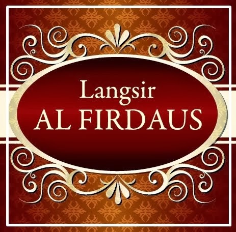 ·٠•●♥  AL FIRDAUS♥●•٠·