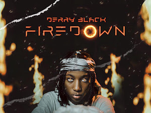 [AUDIO] Derry Black - Fire Down