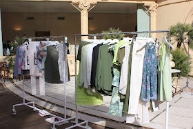 h&m conscious collection
