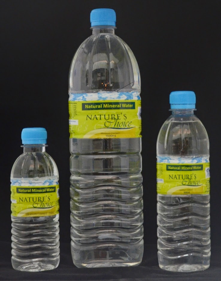 Pembuat Botol  Plastik PET Botol  plastik PET sesuai untuk 