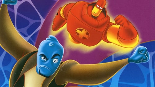 Osmosis Jones (2001)