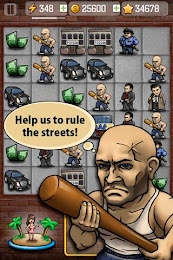 Mafia vs. Police Screenshot 01