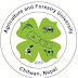 B.V.Sc.& A.H. Admission Criteria, Seat, Fees, Eligibility under AFU.