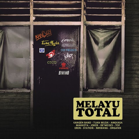 Various Artists - Melayu Total [iTunes Plus AAC M4A]