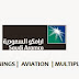 AVIATION JOB OPENINGS IN SAUDI ARAMCO