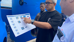 Pemkot Bandung Operasikan Teknologi Biodigester di Pasar Gedebage Mulai 21 Juni