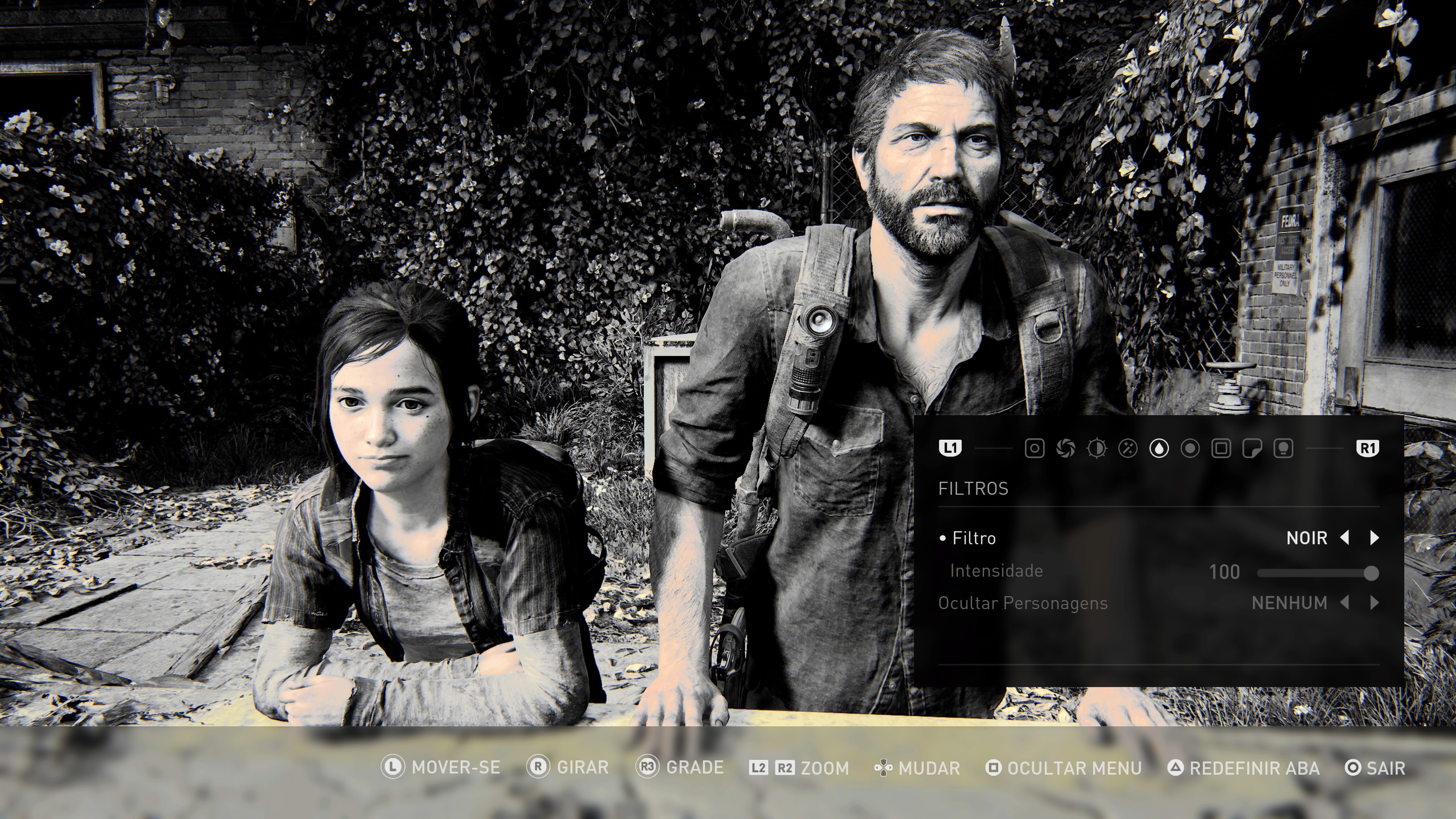 The Last of Us Part I, Informações sobre modos de jogo e especificações