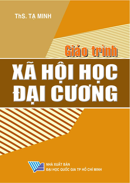 Giáo trình Xã hội học đại cương [download]