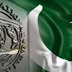 IMF approved the issuance of a 1.17 billion dollar loan to Pakistan