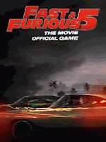 Fast and Furious 5 Mobile Game