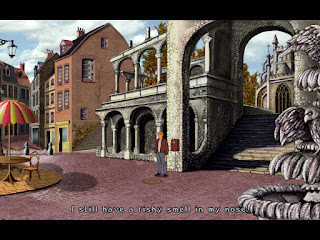 Broken Sword 2.5 - The Return of the Templars Full Game Repack Download