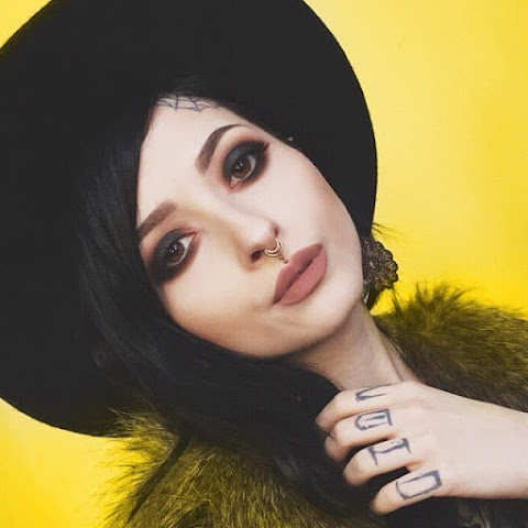 Kat Von D is Changing the Face of the Beauty Industry